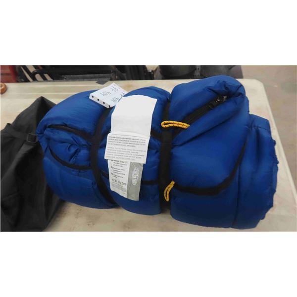 Ridgeway by Kelty Sleeping Bag with Bag
