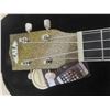 Image 4 : New Kala Gold Sparkle Ukulele