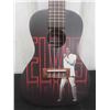 Image 4 : New Kala Elvis Presley Ukulele with Tuner + Instruction Book