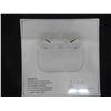 Image 3 : New Sealed Apple Air Pods Pro with Wireless Charging Case