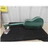 Image 4 : New Kala Green Sparkle Ukulele