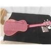 Image 5 : New Kala Pink Sparkle Ukulele