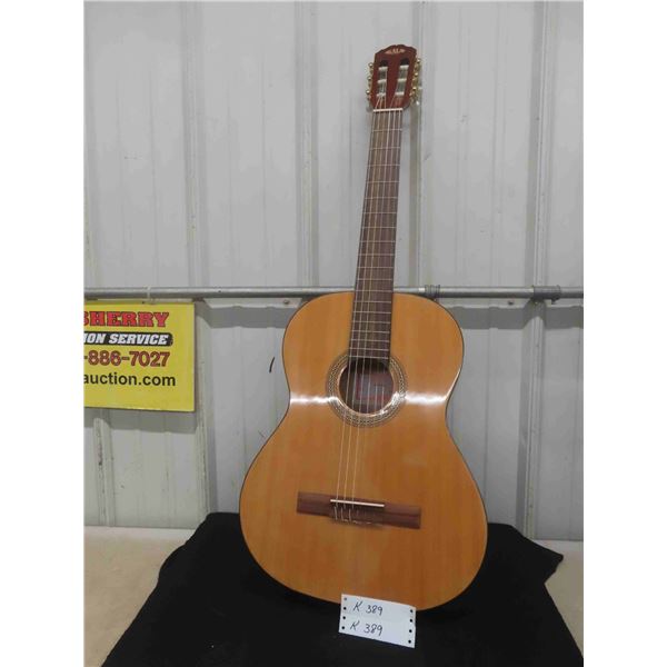 New in Box Kala Acoustic Guitar