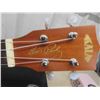 Image 4 : New Kala Elvis Presley Ukulele with Tuner + Instruction Book