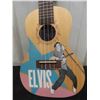 Image 5 : New Kala Elvis Presley Ukulele with Tuner + Instruction Book