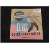 Image 7 : New Kala Elvis Presley Ukulele with Tuner + Instruction Book