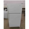 Image 1 : Amana Distinction Fridge with Top Freezer 30" x 33" x 67"