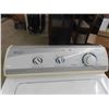 Image 2 : Maytag Performa Washing Machine, Oversize Capacity Plus / Quiet Series