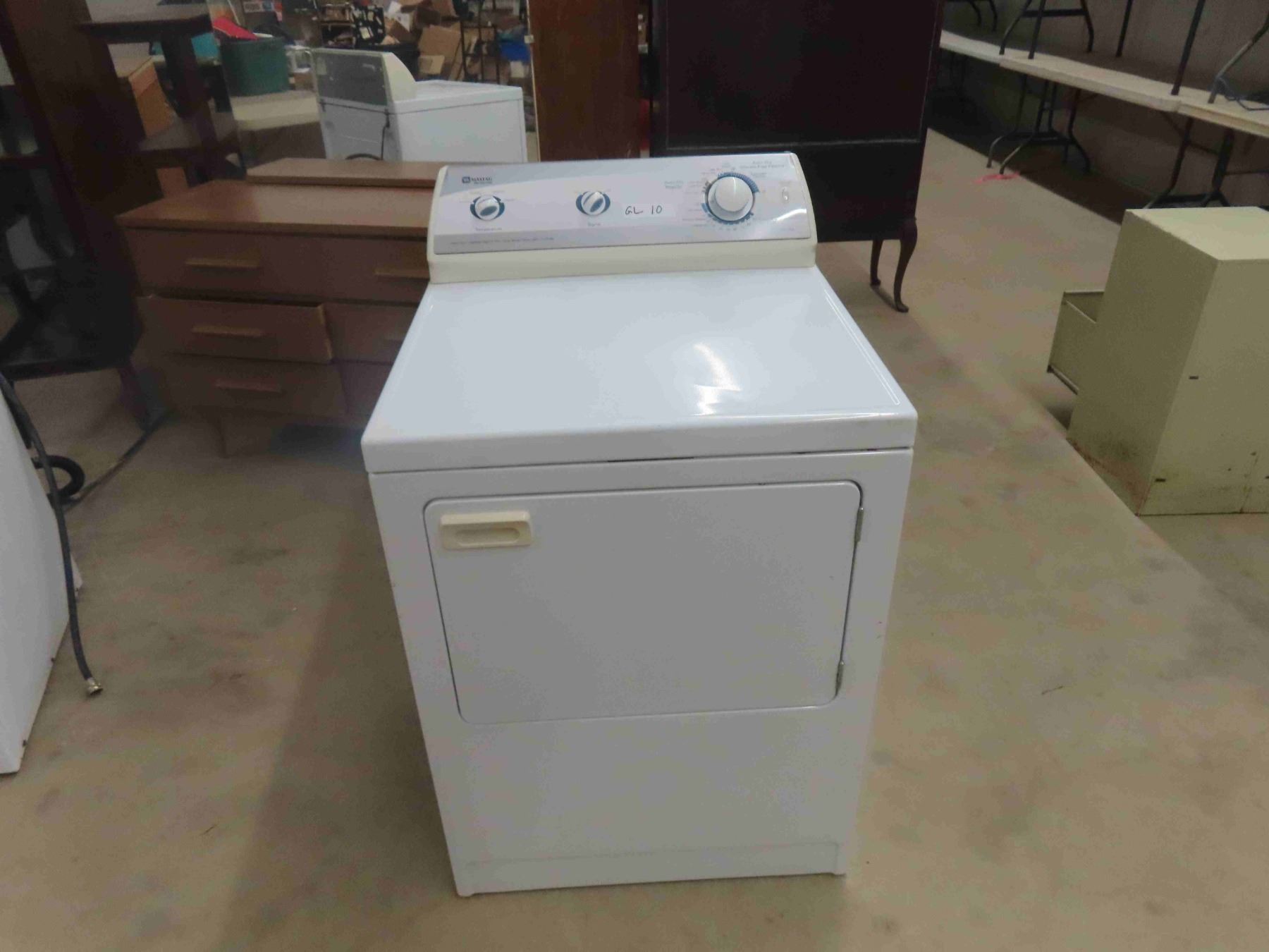 Maytag Performa Washing Machine Unleashed Maytag Performa Washing Machine Unleashed