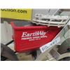 Image 2 : Earthway Precision Garden Seeder Model 1001-B with 6 Seed Discs