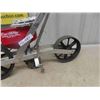 Image 4 : Earthway Precision Garden Seeder Model 1001-B with 6 Seed Discs