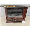 Image 1 : Mastercraft by Sunbeam Kerosene Heater up to 9000 BTU of Heat 