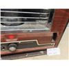 Image 3 : Mastercraft by Sunbeam Kerosene Heater up to 9000 BTU of Heat 