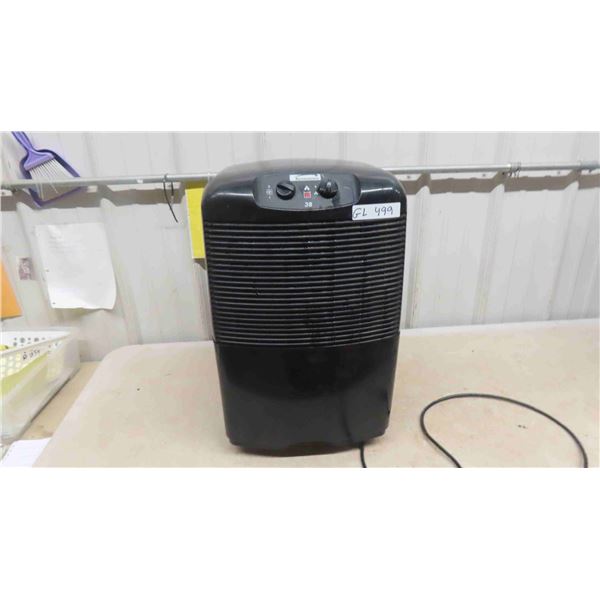 Kenmore Dehumidifier