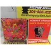 Image 2 : 10 LP Records ; Cream , Monkees, Doors, Paul Rever + The Raiders, Dave Clark Five, 