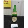 Image 2 : Keystone Dry Ginger Ale 28 oz Bottle- Winnipeg, MB Paper Label