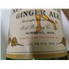 Image 6 : Keystone Dry Ginger Ale 28 oz Bottle- Winnipeg, MB Paper Label