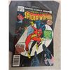 Image 3 : Spider Woman to Know Her is to Fear Her #1 First Spectacular Issue 1978