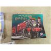 Image 3 : 2 Lionel 2007 Train Catalogues Volume 1+ 2 - #2 Harry Potter Hogwarts Express 