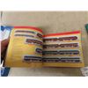 Image 5 : 2 Lionel 2007 Train Catalogues Volume 1+ 2 - #2 Harry Potter Hogwarts Express 