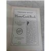 Image 5 : 20th Century Home Cook Book - 1906, 491 Pages