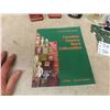 Image 5 : Canadian Country Store Collectibles Book , 3 Tins Small Crown Royal Bottle, Bottle 