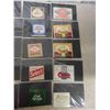 Image 2 : 36 Packs of Vintage Beer + Soda Labels