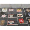 Image 7 : 36 Packs of Vintage Beer + Soda Labels