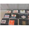 Image 8 : 36 Packs of Vintage Beer + Soda Labels