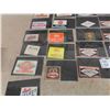 Image 9 : 36 Packs of Vintage Beer + Soda Labels