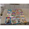 Image 1 : 12 Vintage Comic Books ; Archie, Betty + Veronica, Jughead, Gold Key Cartoon