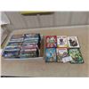 Image 1 : 50 Childrens DVD - Disney and Variety of Others