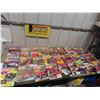 Image 1 : 27 80s + 90s Hot Rod Muscle Car Magazines