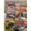 Image 2 : 27 80s + 90s Hot Rod Muscle Car Magazines