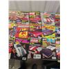 Image 4 : 27 80s + 90s Hot Rod Muscle Car Magazines