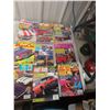 Image 5 : 27 80s + 90s Hot Rod Muscle Car Magazines