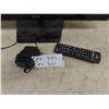 Image 2 : LG TV 24" with Remote