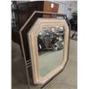 Image 3 : Large Mirror 46"x 52"