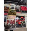 Image 3 : Total 17 Books - 15 Hard Cover + 2 Soft Cover - Titles on WWII