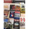 Image 4 : Total 17 Books - 15 Hard Cover + 2 Soft Cover - Titles on WWII