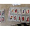 Image 11 : 4 Complete Sets of Cigarette Card/ Lyons Tea Cards ; Lyons Tea Cards 1962 Issue, 