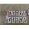 Image 2 : 4 Complete Sets of Cigarette Card/ Lyons Tea Cards ; Lyons Tea Cards 1962 Issue, 