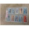 Image 5 : 4 Complete Sets of Cigarette Card/ Lyons Tea Cards ; Lyons Tea Cards 1962 Issue, 