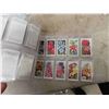 Image 9 : 4 Complete Sets of Cigarette Card/ Lyons Tea Cards ; Lyons Tea Cards 1962 Issue, 