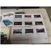 Image 8 : 7 Car Brochures ; Dodge, Audi, Nissan Truck, Sales / Dealership Brochures ; 