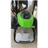 Image 3 : New Green Works 2100lbs Electric Pressure Washer