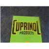 Image 2 : Cuprinol Metal Sign 7" x 11" 