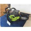 Image 2 : Poulan P3314 Chainsaw - Bought + Never Used