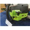 Image 3 : Poulan P3314 Chainsaw - Bought + Never Used