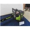 Image 5 : Poulan P3314 Chainsaw - Bought + Never Used